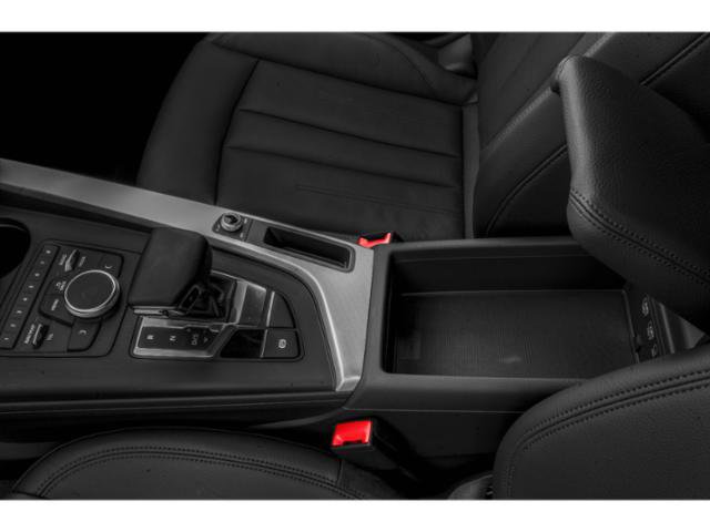 Used 2018 Audi A4 2.0T allroad Premium w/ Convenience Package AWD/4WD image 12