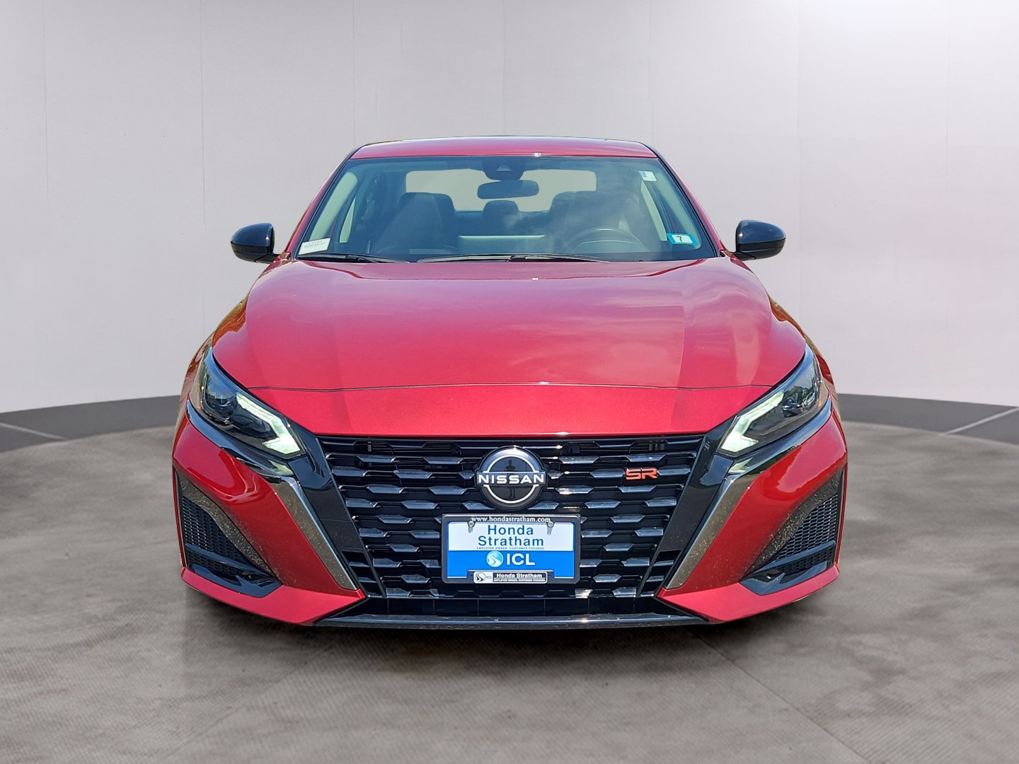 Used 2024 Nissan Altima 2.5 SR w/ SR Premium Package AWD/4WD image 28
