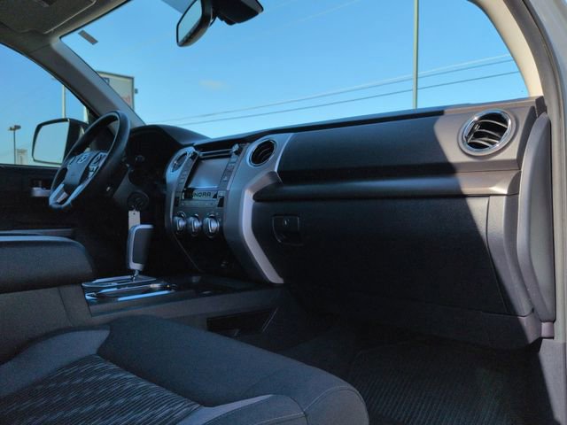 Used 2019 Toyota Tundra SR5 w/ SR5 Upgrade Package image 26