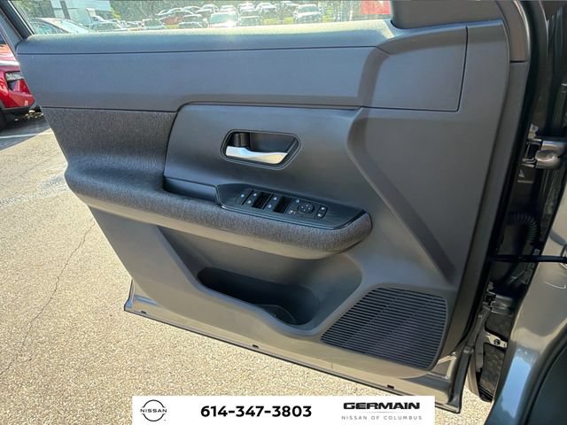 New 2026 Nissan Kicks SV w/ SV Premium Package AWD/4WD image 19