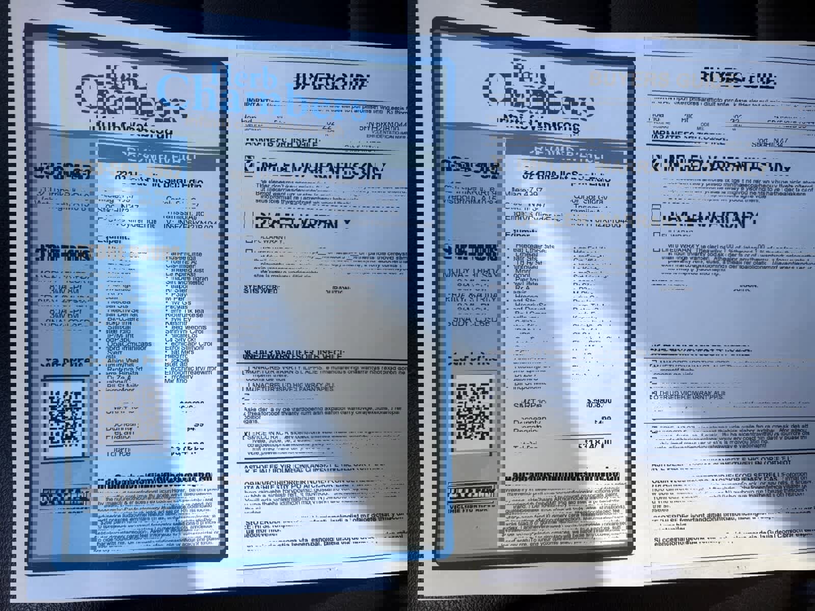 Used 2022 Honda Pilot Special Edition image 25