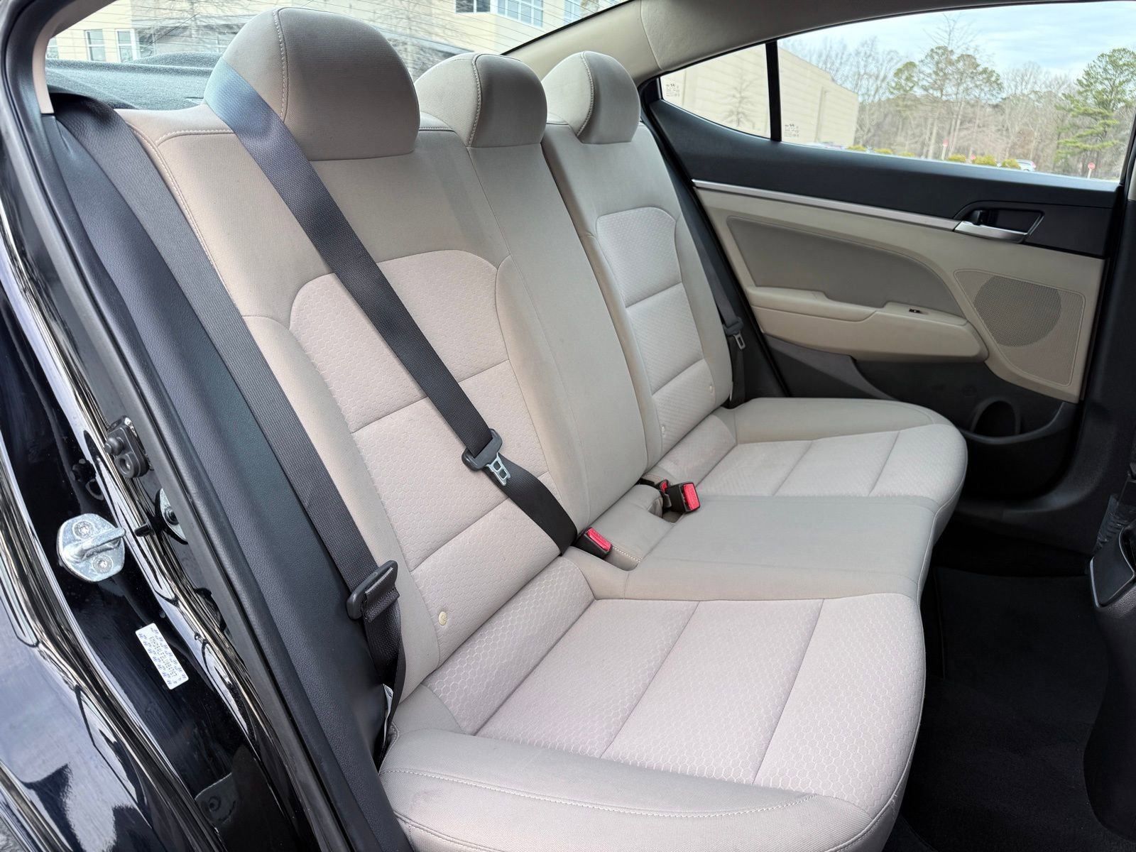 Used 2020 Hyundai Elantra Value Edition w/ Cargo Package (C1) image 42