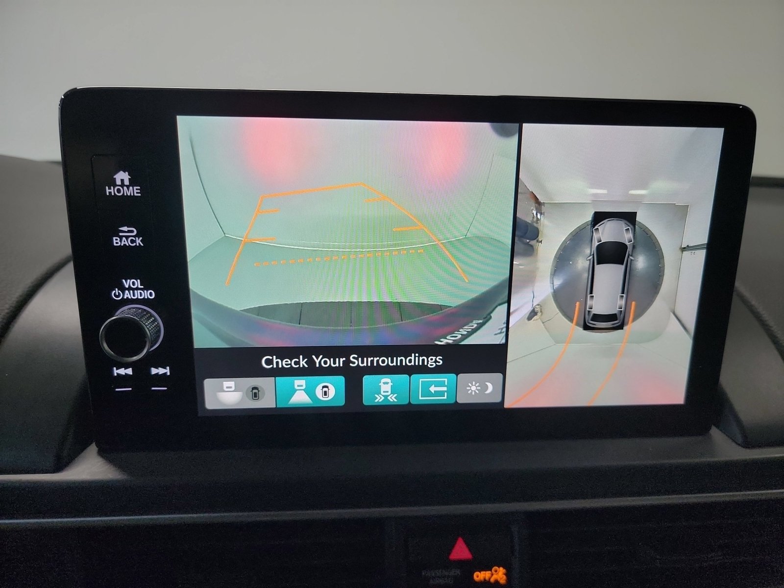 Used 2023 Honda Pilot Elite image 23