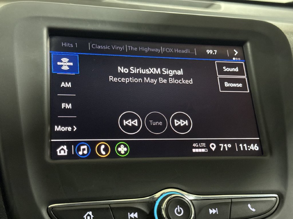 Used 2022 Chevrolet Equinox LT AWD/4WD image 14