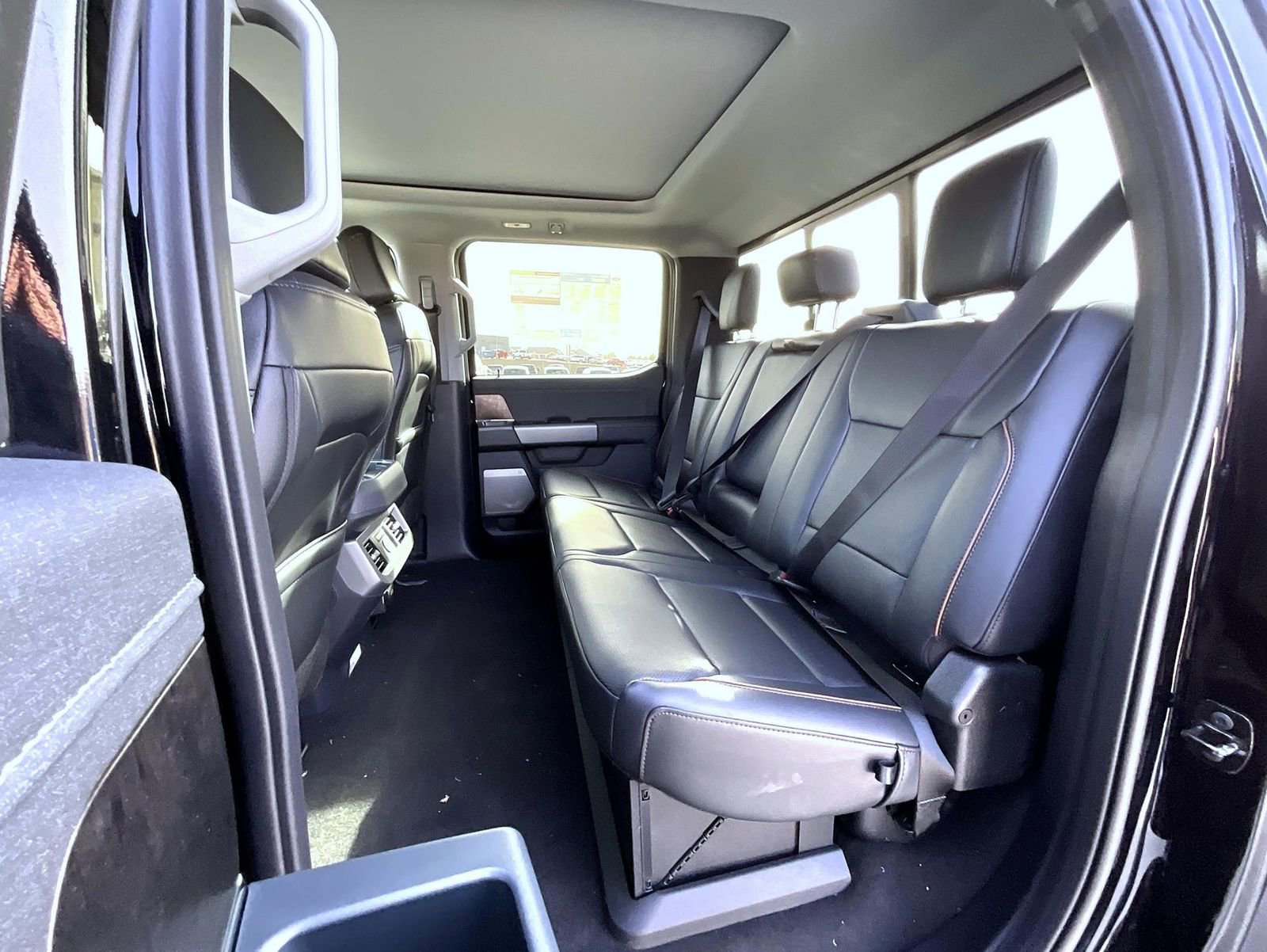 New 2026 Ford F250 Lariat w/ Tremor Off-Road Package image 12