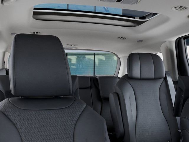 New 2026 Kia Carnival SX Prestige image 27