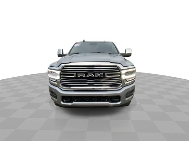 Used 2024 RAM 2500 Laramie w/ Safety Group AWD/4WD image 5