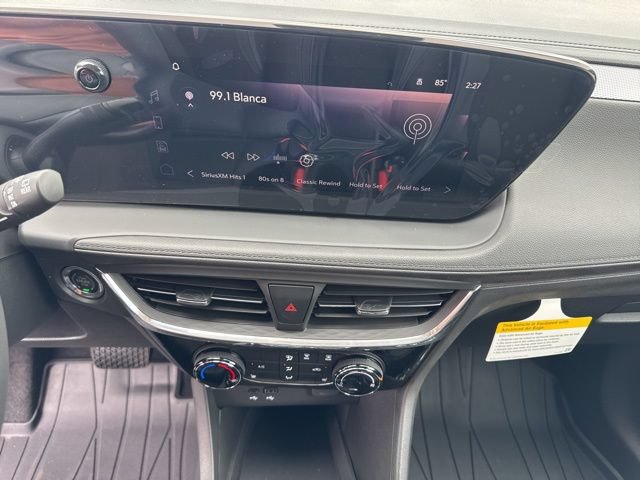 New 2026 Buick Encore GX Sport Touring w/ Comfort Package FWD image 11