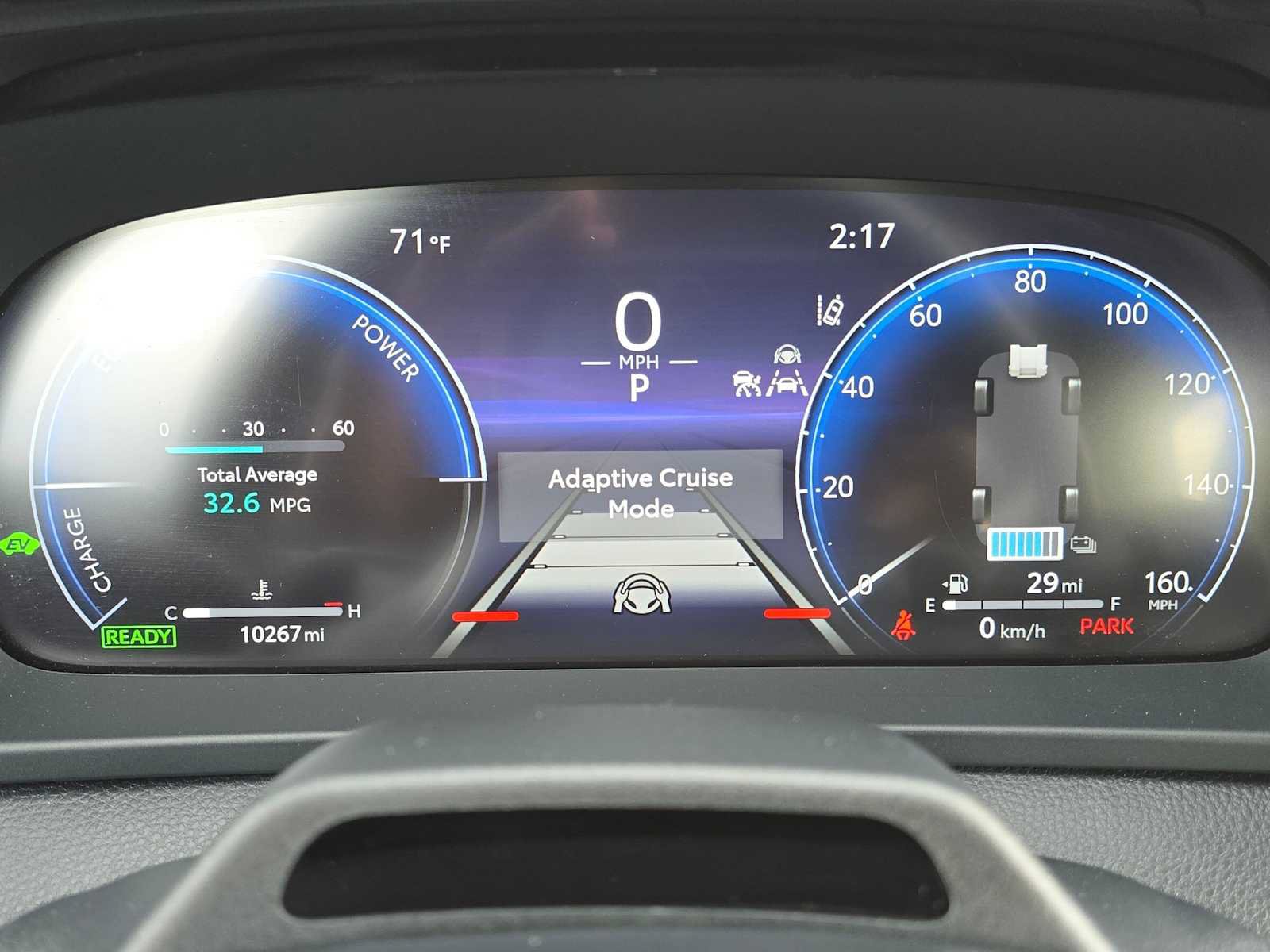 Certified 2025 Toyota Crown Signia w/ Advanced Technology Package AWD/4WD image 29