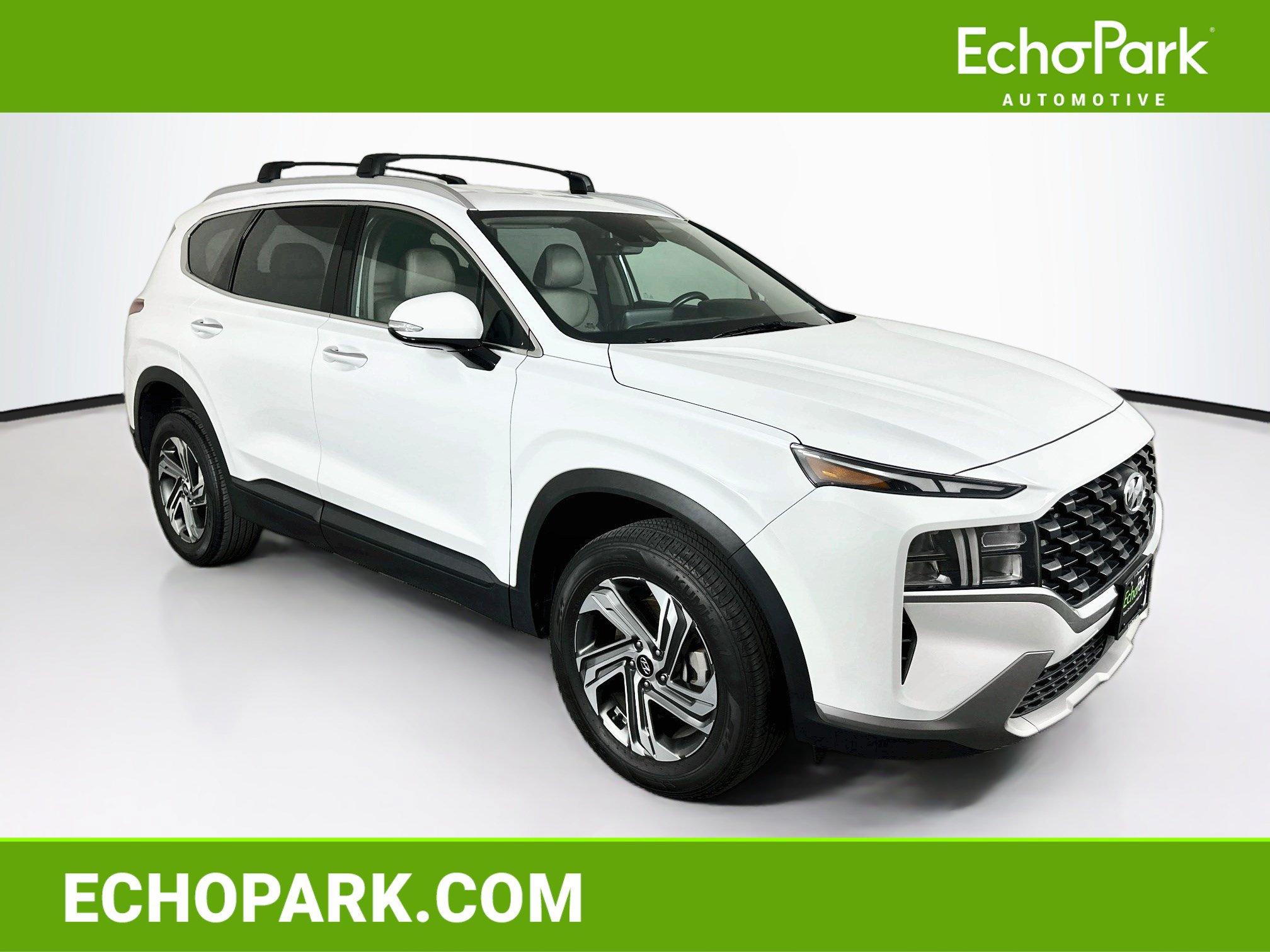 Used 2023 Hyundai Santa Fe SEL AWD/4WD image 1