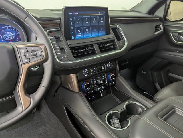 Used 2024 Chevrolet Tahoe High Country image 14