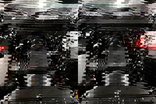 New 2026 GMC Sierra 2500 Denali w/ Denali Reserve Package image 14