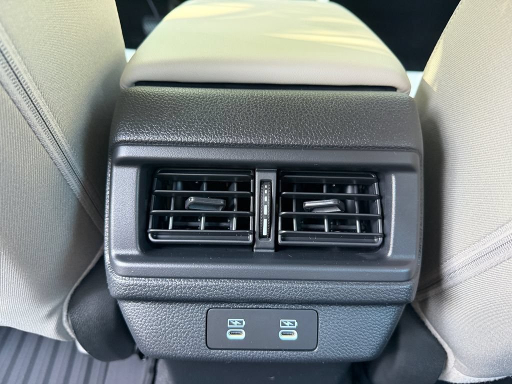New 2026 Honda Accord SE image 9