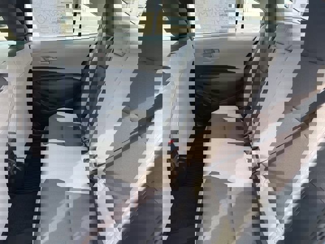 New 2026 Toyota Corolla LE image 13