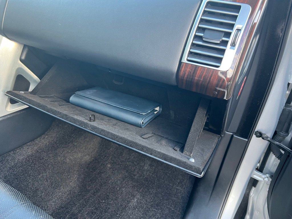 Used 2016 Land Rover Range Rover Supercharged image 67