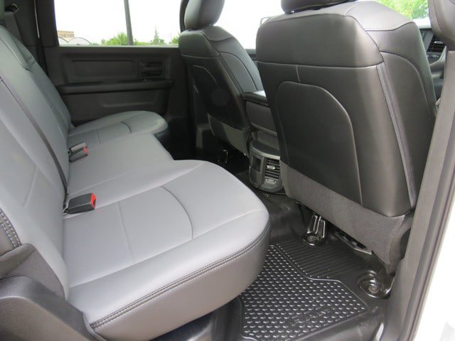 New 2023 RAM 5500 Tradesman w/ Chrome Appearance Group RWD image 49