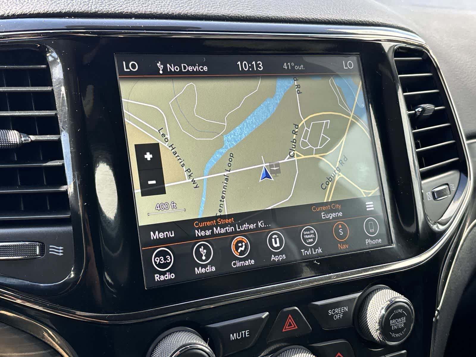 Certified 2019 Jeep Grand Cherokee Limited X AWD/4WD image 24