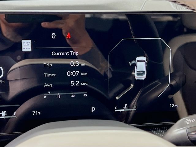 New 2025 Kia K4 GT-Line Turbo w/ GT-Line Premium Package FWD image 12