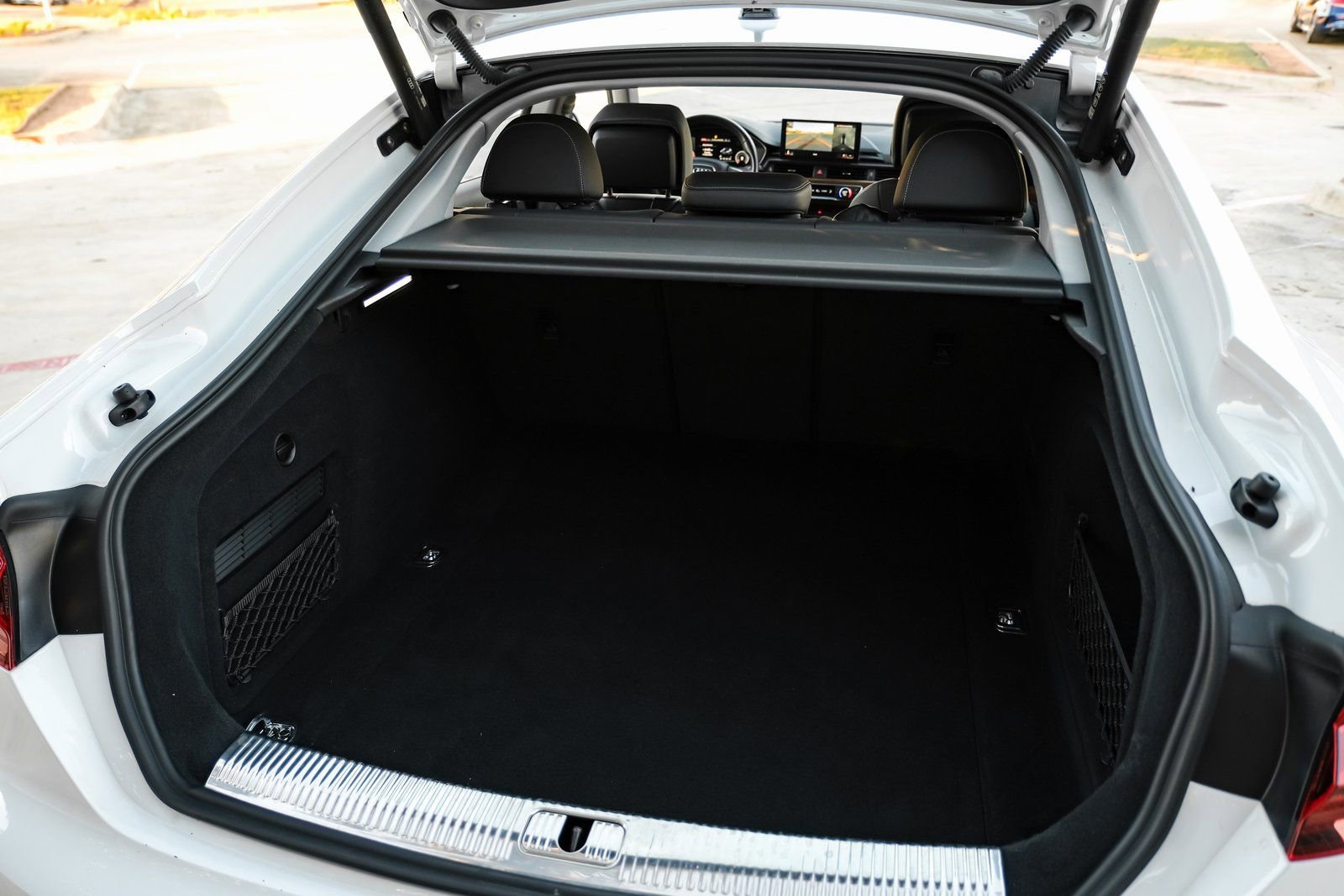 Used 2023 Audi A5 2.0T Premium Plus image 46