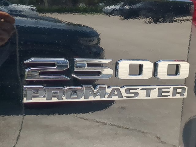 New 2026 RAM ProMaster 2500 w/ Safety Group FWD image 13