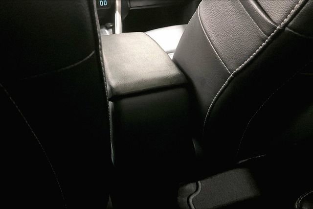 Used 2018 Ford EcoSport Titanium image 10