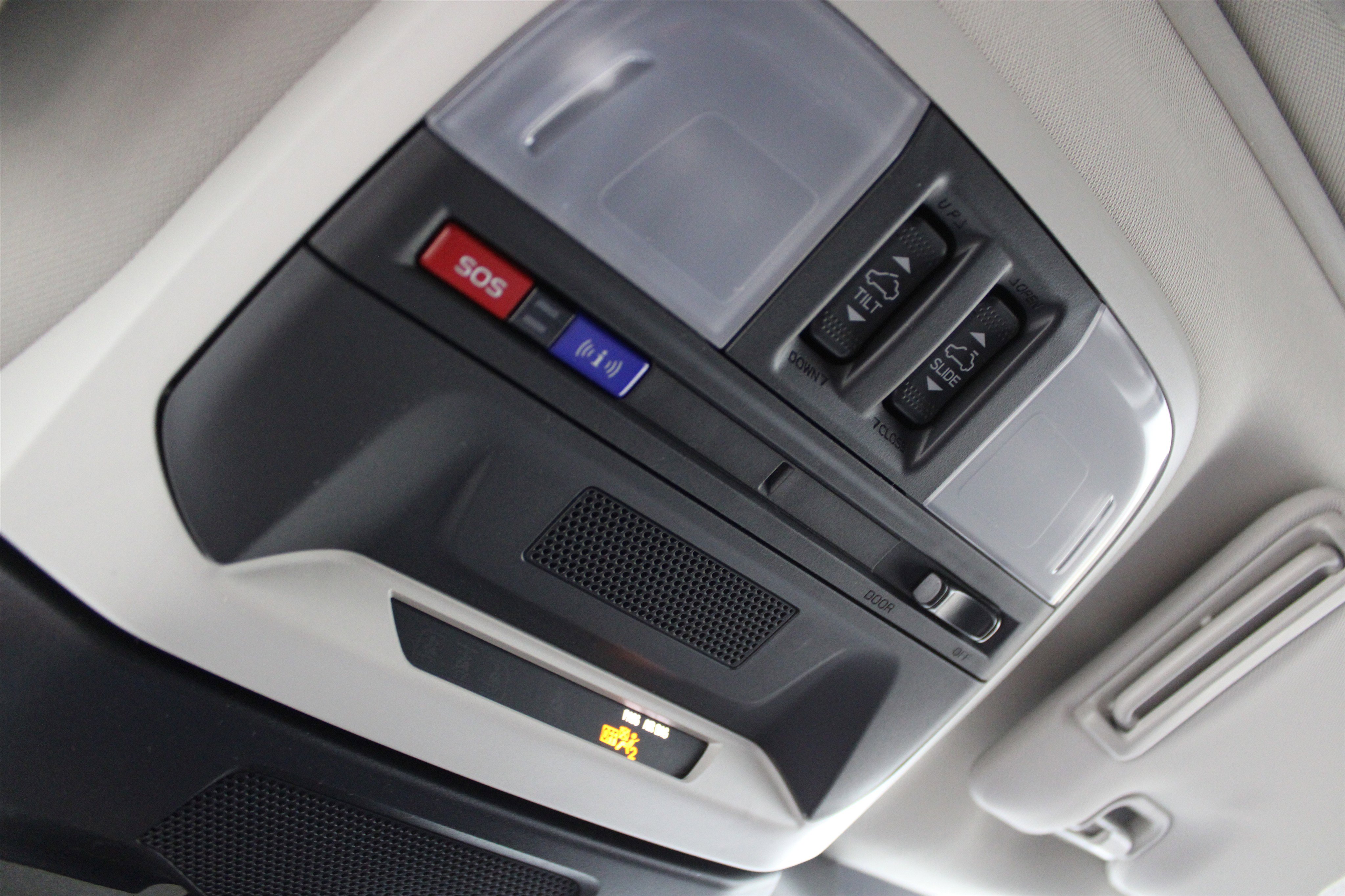 New 2026 Subaru Crosstrek 2.0i Premium image 18