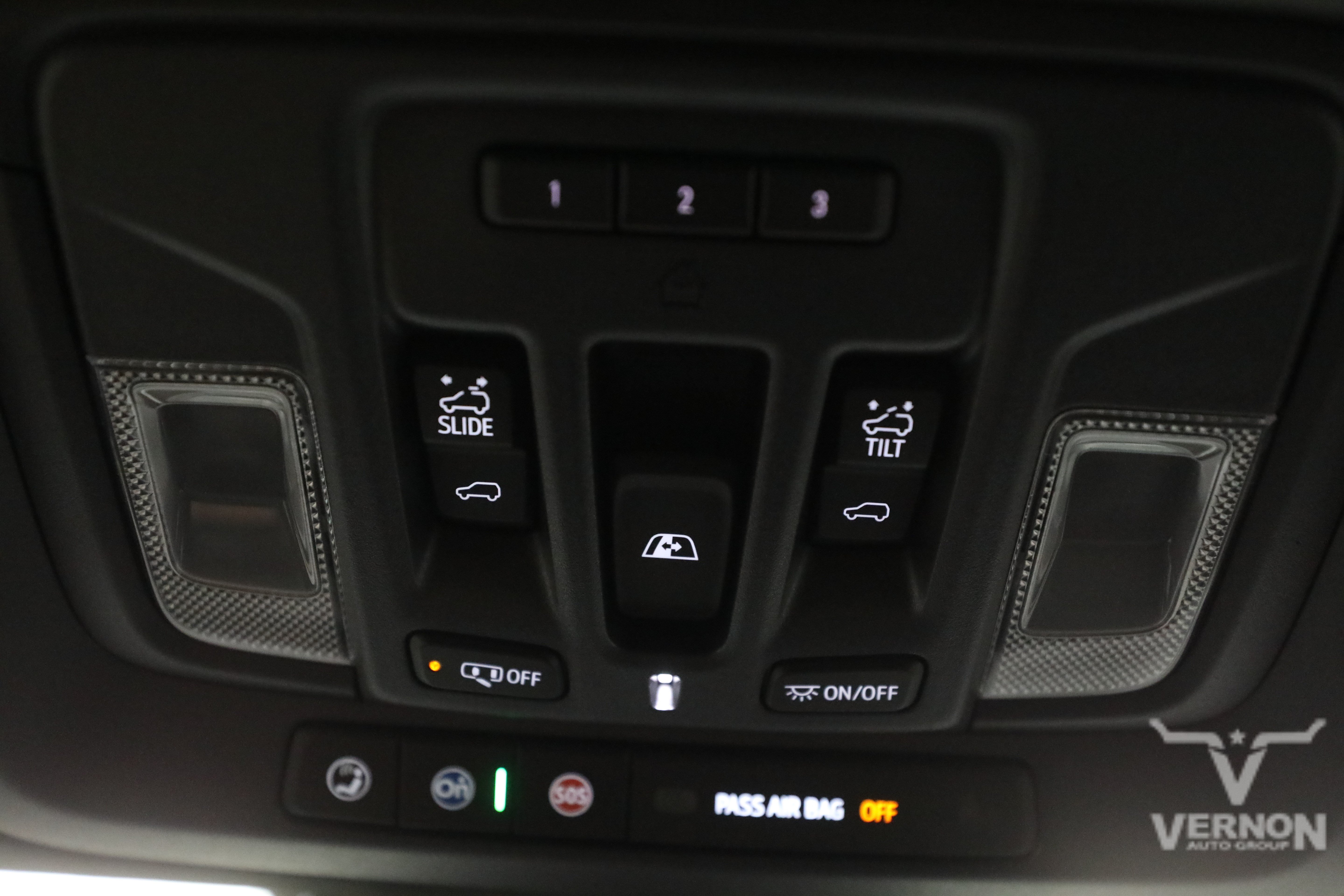 New 2026 GMC Sierra 1500 AT4X AWD/4WD image 26