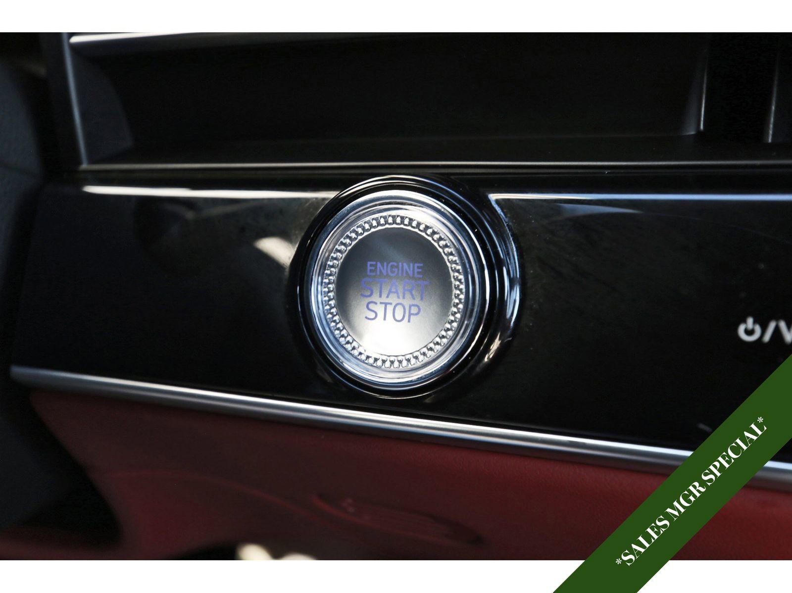 Used 2026 Genesis GV70 2.5T Sport Prestige image 29