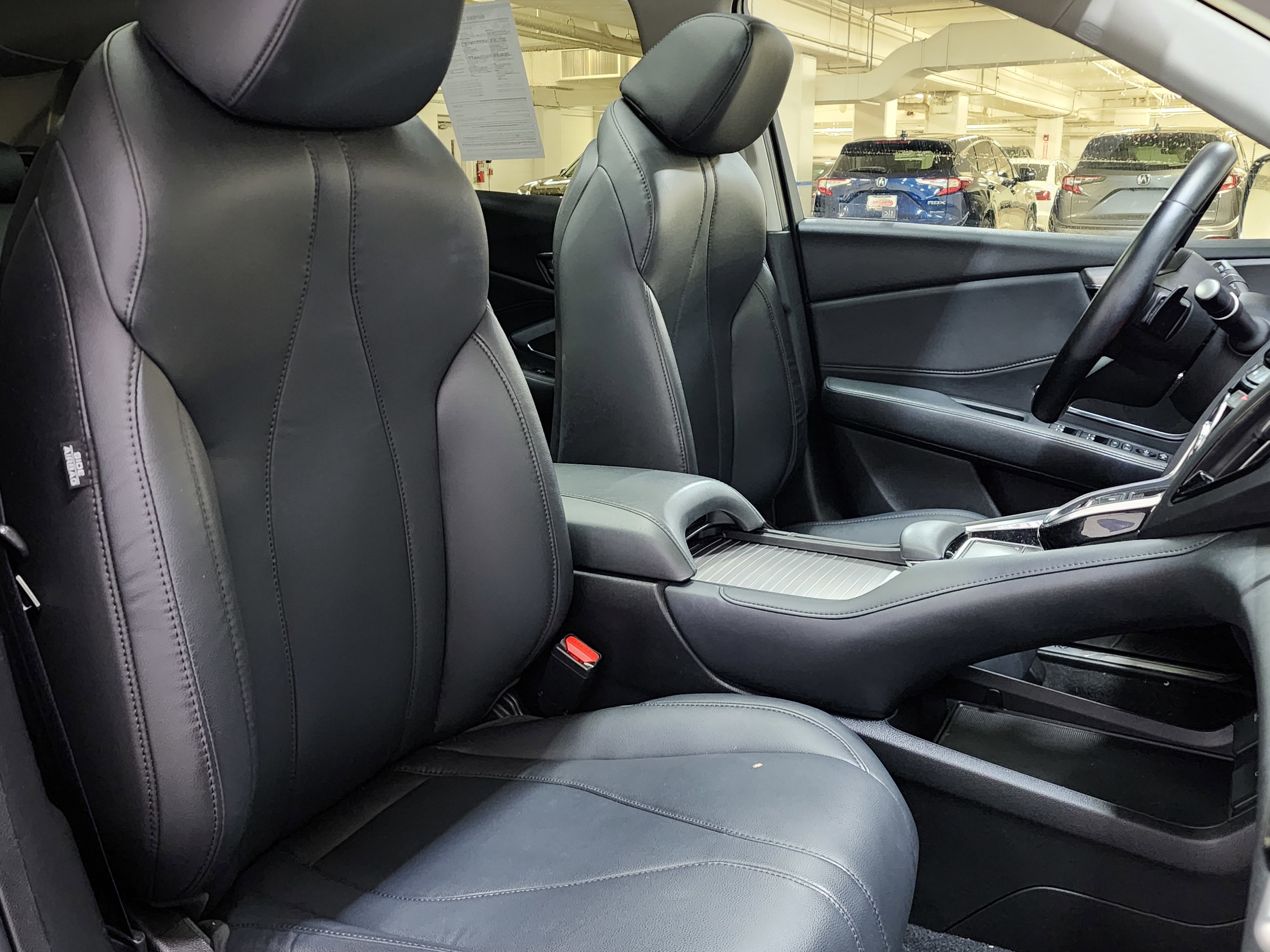 Used 2019 Acura RDX FWD image 22