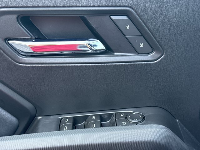 New 2026 GMC Canyon Elevation w/ Convenience Package AWD/4WD image 18