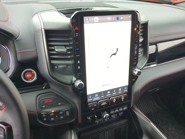 Used 2025 RAM 1500 RHO w/ RHO Level 1 Equipment Group image 25