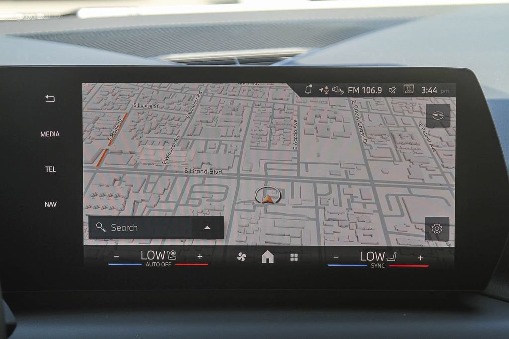 New 2026 BMW 228i w/ Technology Package FWD image 10