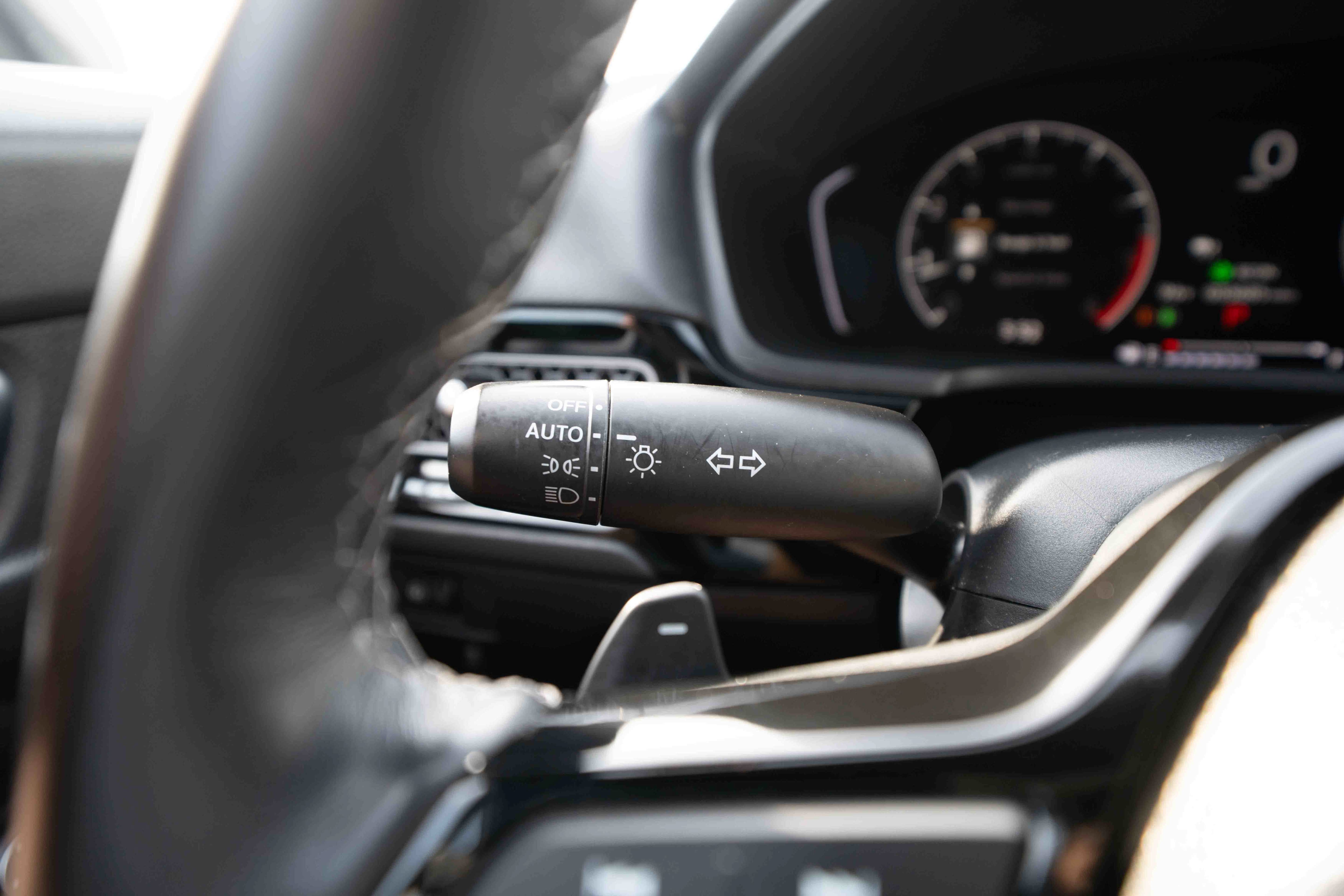 Used 2025 Honda Civic Sport image 13