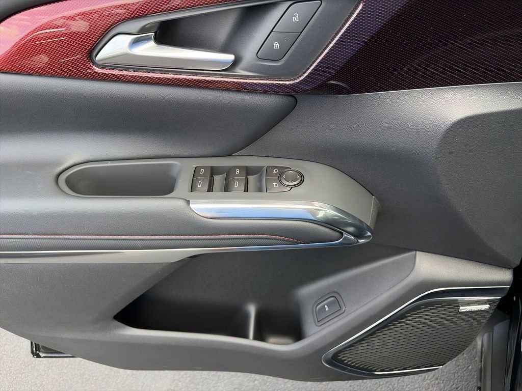 New 2026 Chevrolet Traverse Z71 image 19