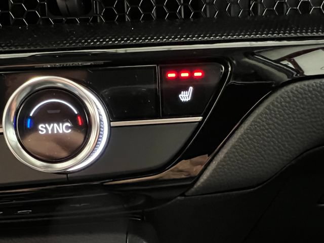 New 2025 Honda CR-V EX-L image 28