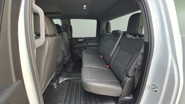 New 2026 Chevrolet Silverado 2500 W/T w/ WT Convenience Package AWD/4WD image 24