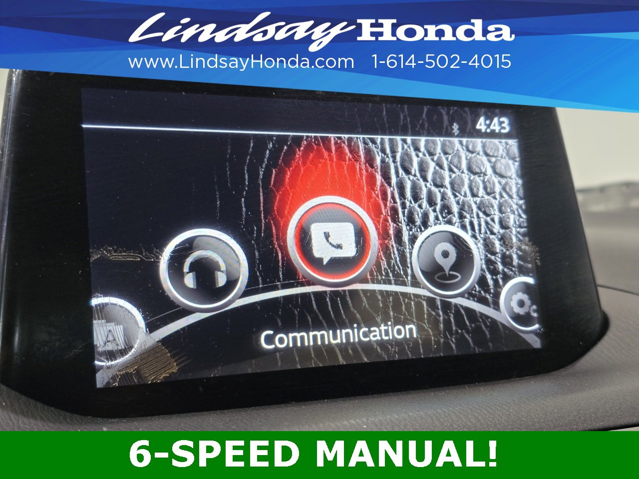 Used 2017 MAZDA MAZDA3 Sport image 17