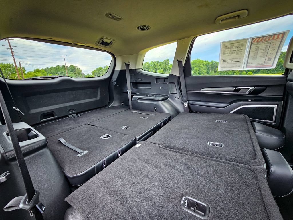 Used 2022 Kia Telluride LX AWD/4WD image 37