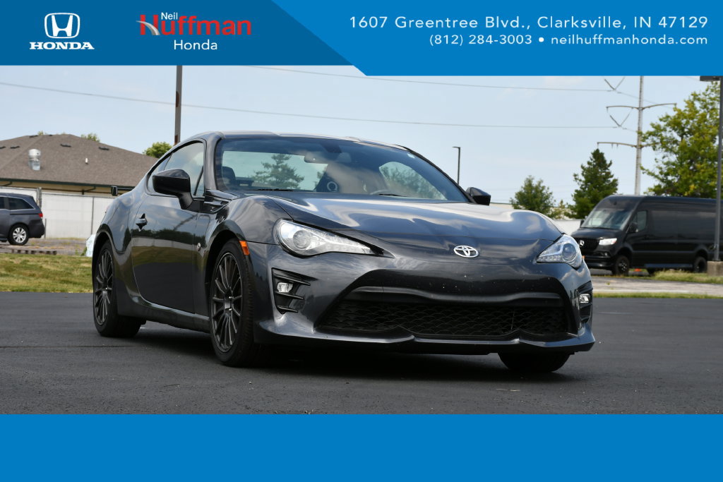 Used 2019 Toyota 86