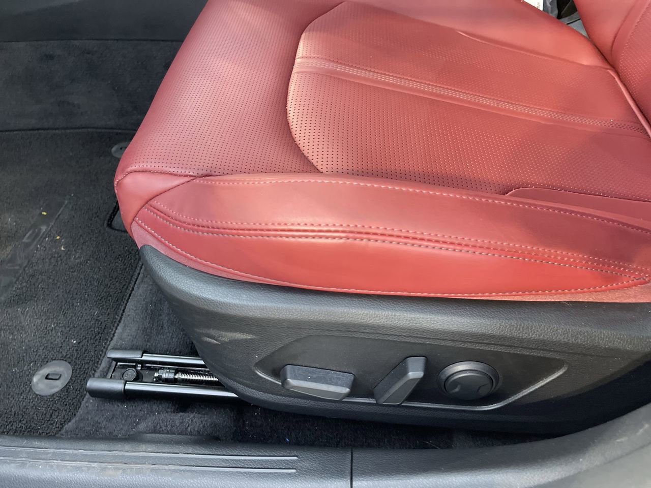 Used 2025 Kia K5 GT-Line w/ GT-Line Premium Package image 19