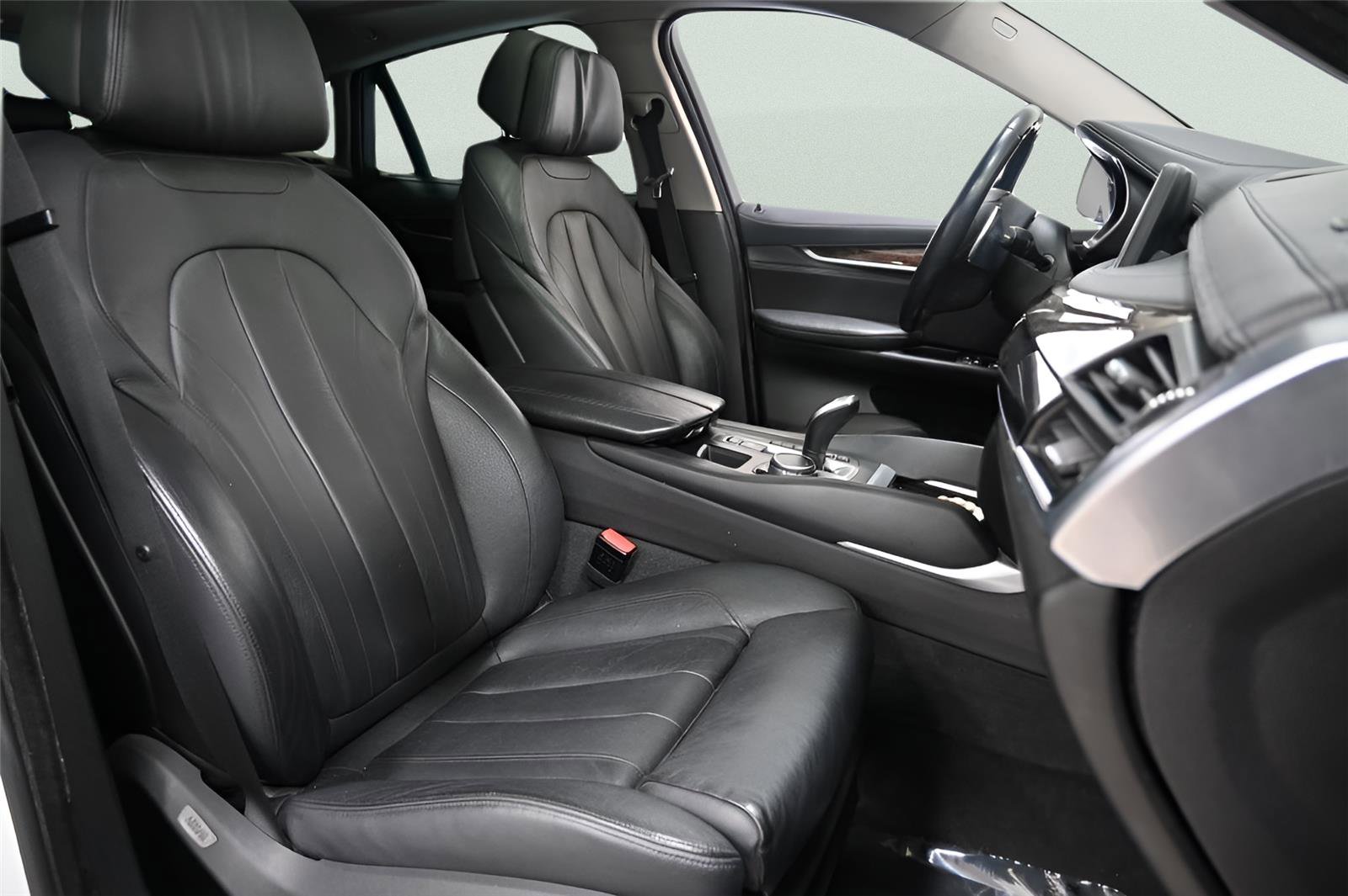 Used 2015 BMW X6 xDrive35i image 20