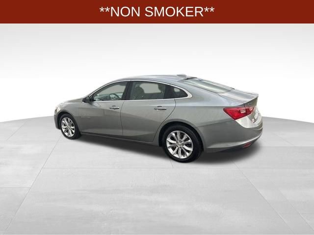 Used 2023 Chevrolet Malibu LT image 4