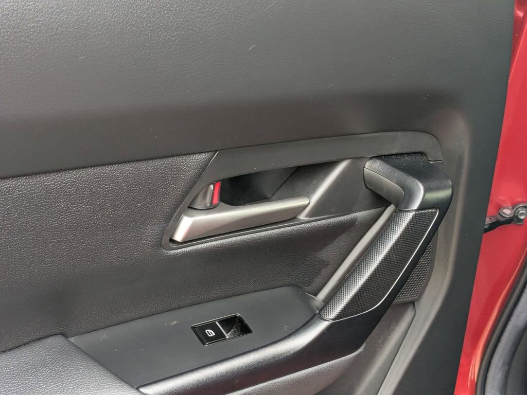 Used 2025 MAZDA CX-50 AWD 2.5 Hybrid w/ Premium Pkg image 25