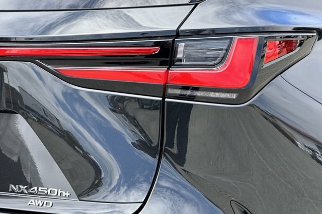 New 2026 Lexus NX 450h+ AWD w/ Accessory Package (K3) image 6