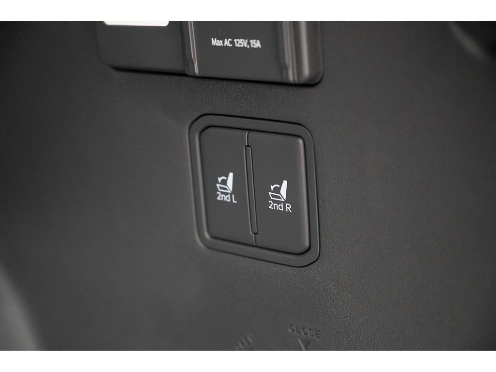 New 2026 Kia EV9 Wind image 43