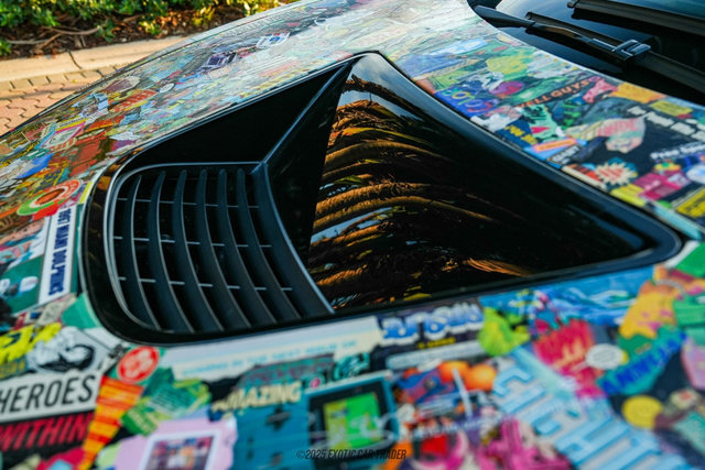 Used 2017 BMW i8 image 54