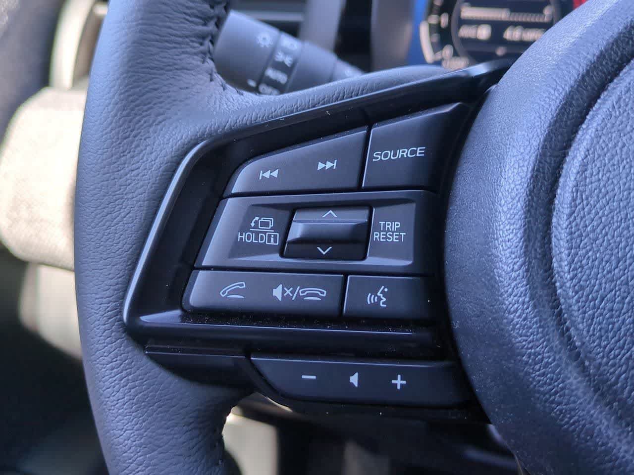 New 2026 Subaru Outback Limited AWD/4WD image 24