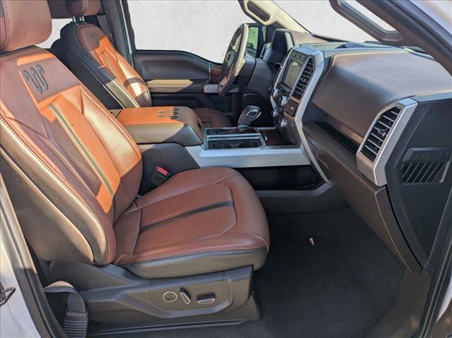 Used 2019 Ford F150 King Ranch w/ Equipment Group 601A Luxury AWD/4WD image 21