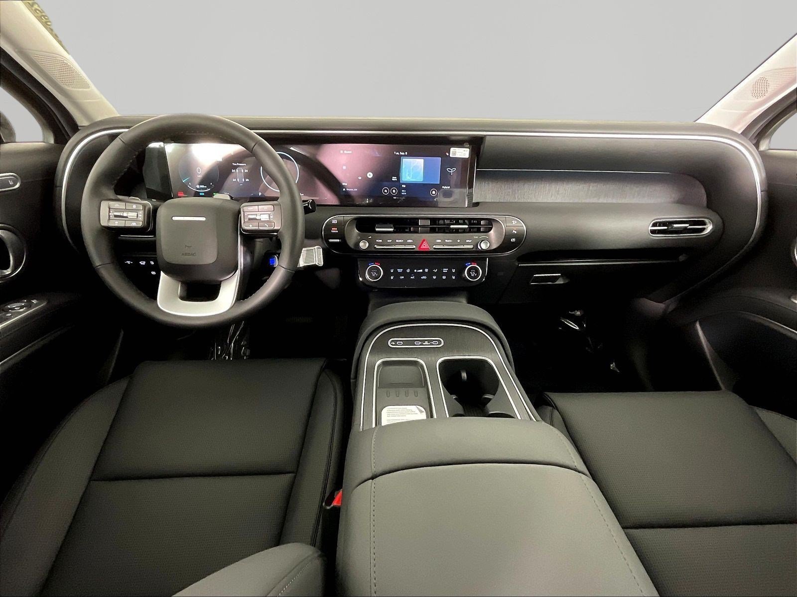 New 2026 Hyundai Palisade SEL Premium AWD/4WD image 10