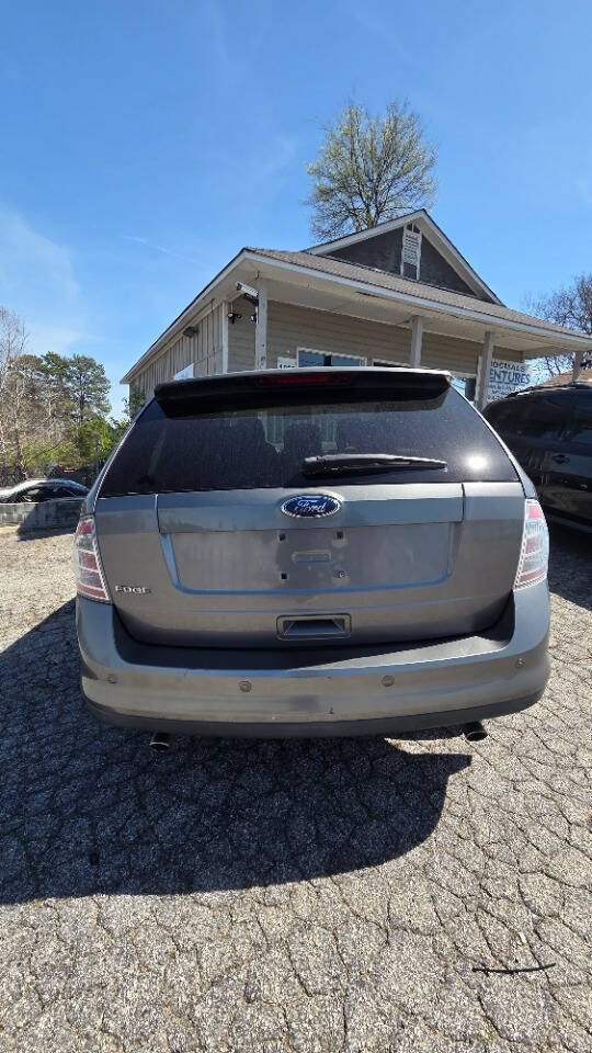 Used 2009 Ford Edge SE FWD image 12